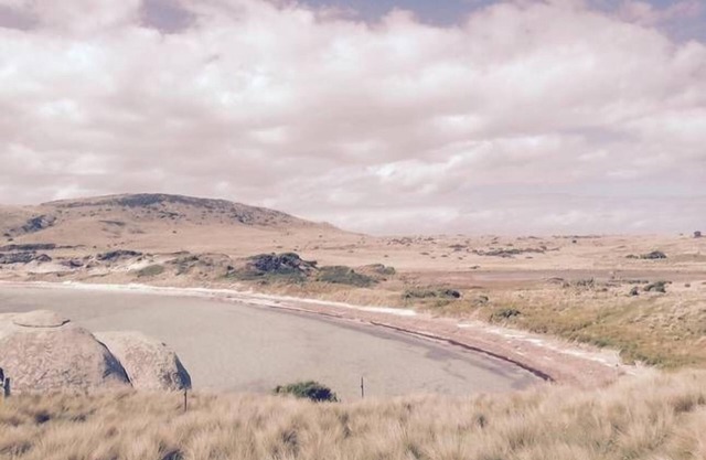 Island View Retreat - Lady Barron