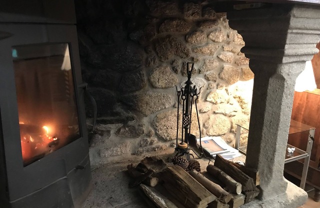 Isolate yourself or explore. Comfort and privacy.