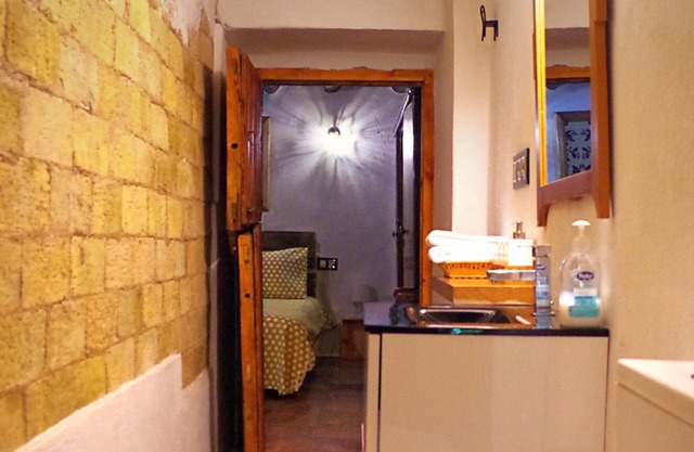 Issabel´s boutique apartment