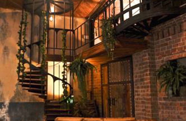 Issara Boutique Winery Hotel