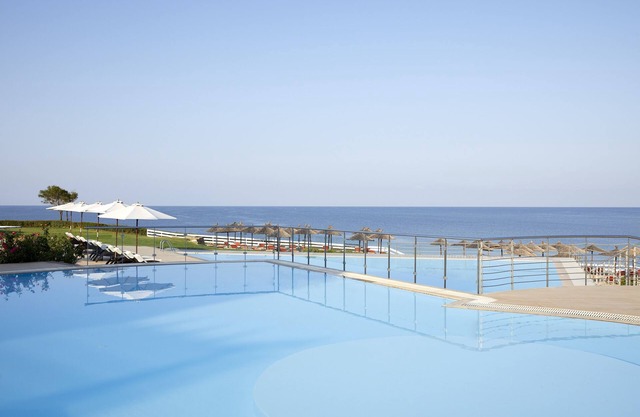 Istion Club Hotel & Spa