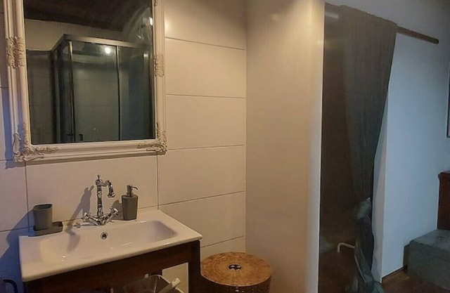 Istrisches Haus Capadinka