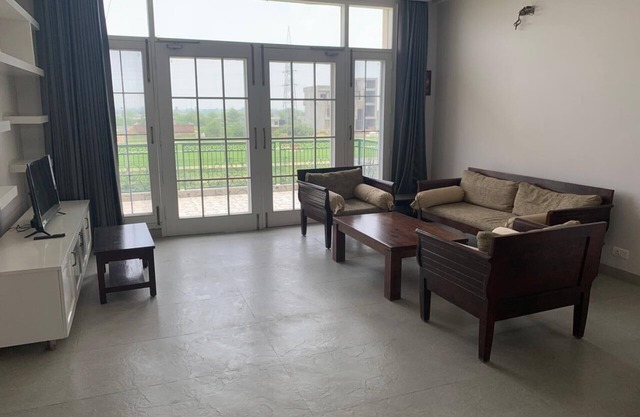 IT City Homestay-Secure & Comfortable Stay in Mohali