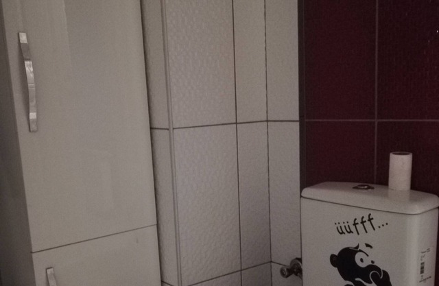 it is city center.You never need car here.