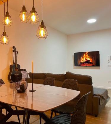 Sacali's House Darsena