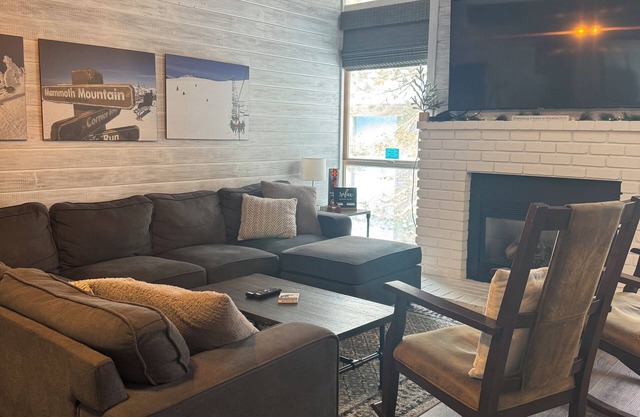 It's all about the location ! We are steps to Canyon Lodge !