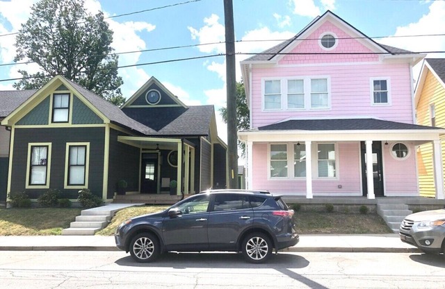 It's All Good - Two Homes *Sleeps 18*