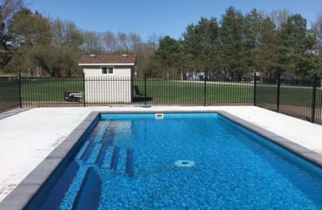 It's the place to be . looking to kick back and just enjoy a break