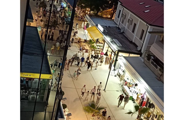 Italian Experience - Cattolica Sea Loft
