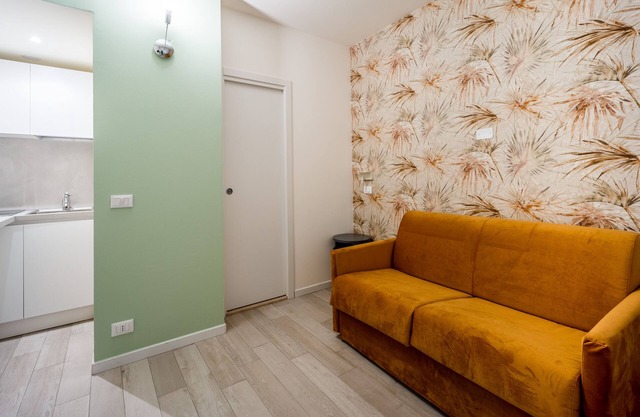 Italianway - The B Village Business - Apt A11