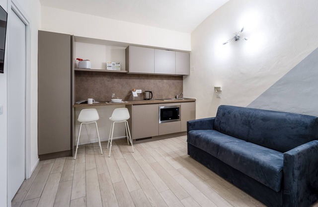 Italianway - The B Village Standard - Apt T2