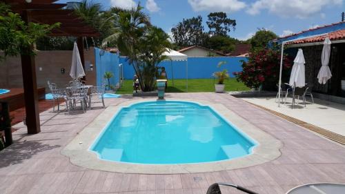 Itaparica - Praia de Ponta de Areia