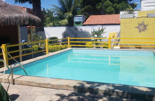 Itaparica - Vera Cruz 12 pessoas