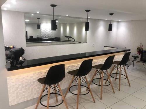 Itaquera casa para 8 pessoas