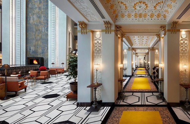 ITC Narmada, a Luxury Collection Hotel, Ahmedabad