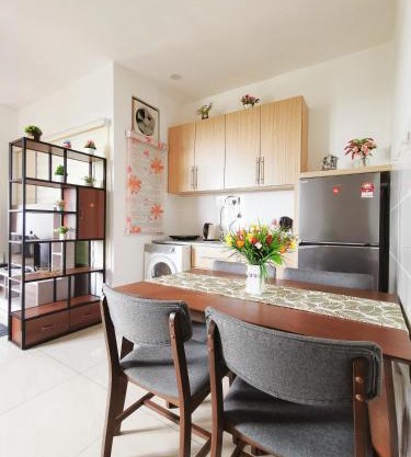 ITCC Manhattan Suites Sunset View Infini Stay