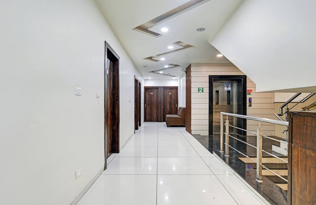 Itsy By Treebo - Ospite