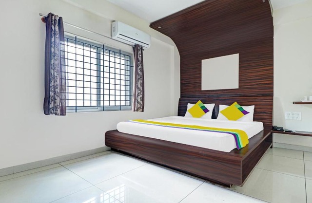 Itsy Hotels Colors Stay