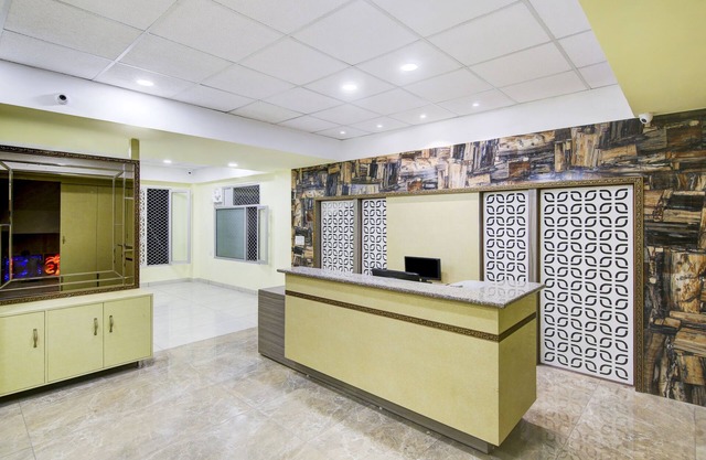 Itsy Hotels Oasis Inn