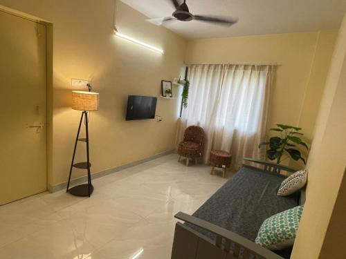 Ivory 1Bhk Apartment in Viman Nagar Near Airport & Kalyani Nagar