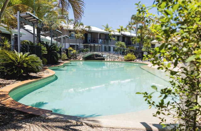 Ivory Palms Resort