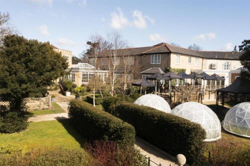 Ivy Hill Hotel, Sure Hotel Collection by Best Western