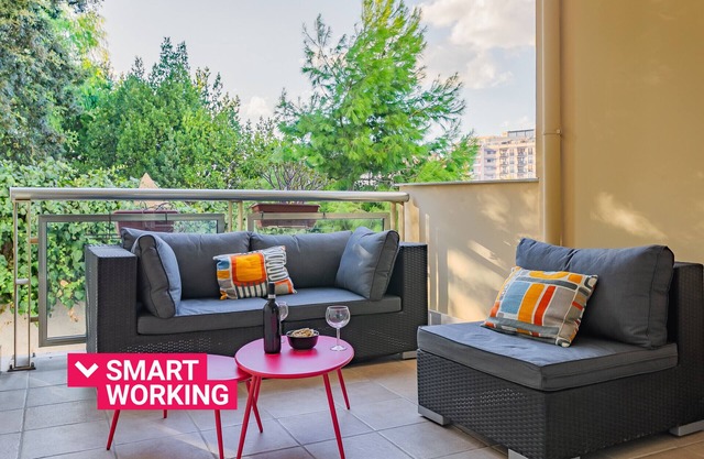 Ivy House by Wonderful Italy