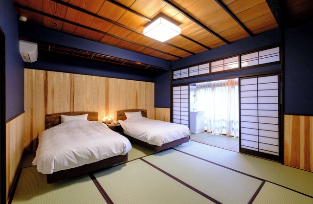 Iwayu Ryokan