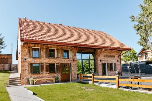 JÓZEFÓWKA Stara Stodoła