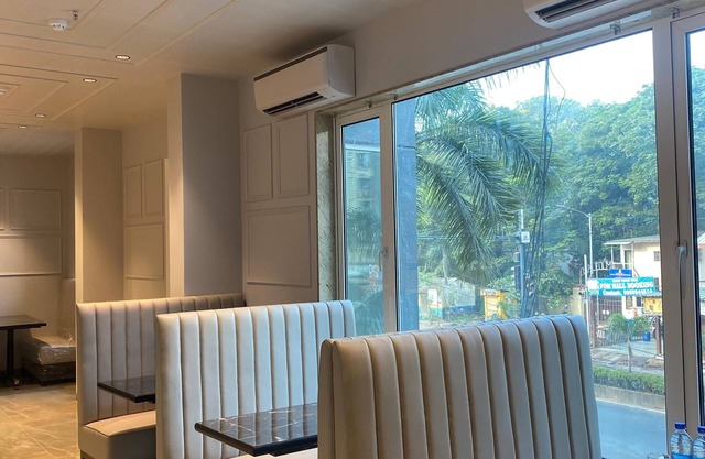 J Hotel and Banquets