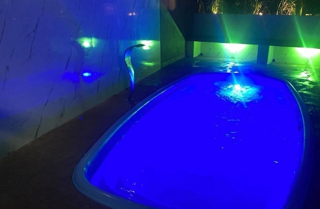 J.morelli´s Casa de Temporada 2 Minutos do Thermas Park