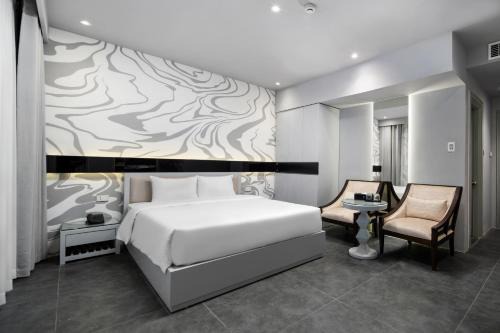 J Village Hotel - Triệu Việt Vương