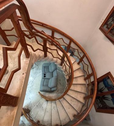 Jabilli Residency - Executive suits