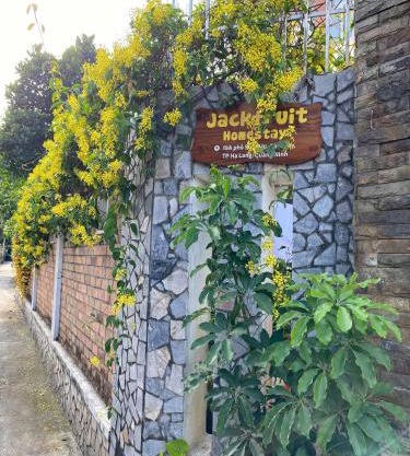 Jackfruit Homestay