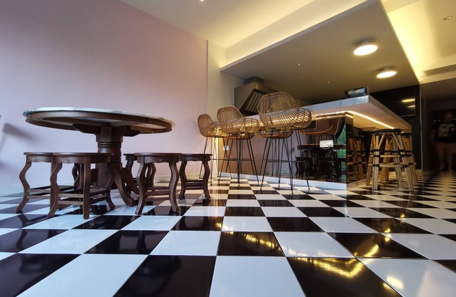 Jacuzzi Staycation @ KL City Nature Surrounded Greenery Jogging Golfing Hiking.