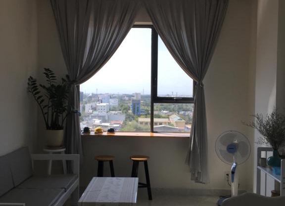 JACY Apartment - Phan Rang, Ninh Thuan