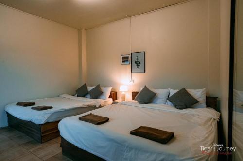 JADAE HOUSE Doichang2