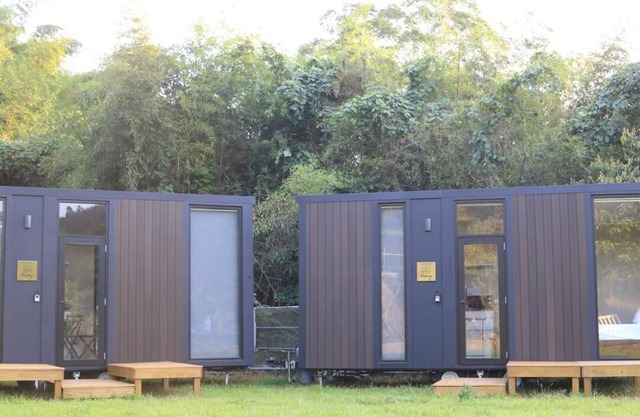 Jade in the Wilderness 1