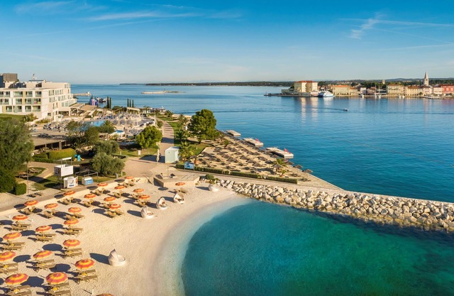 Jadran Heritage Hotel Valamar Collection