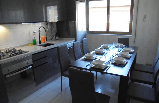 Jaen Apartment - Apartment in Ponferrada