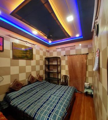 Jagan Hotel & Restaurant