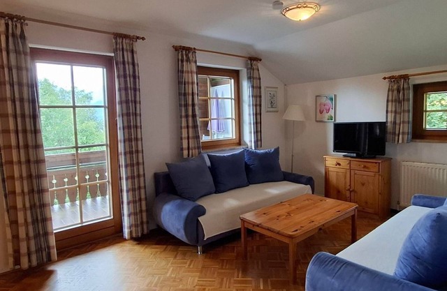 Jagawinkel Apartment No. 4 - Wasserleonburg Castle