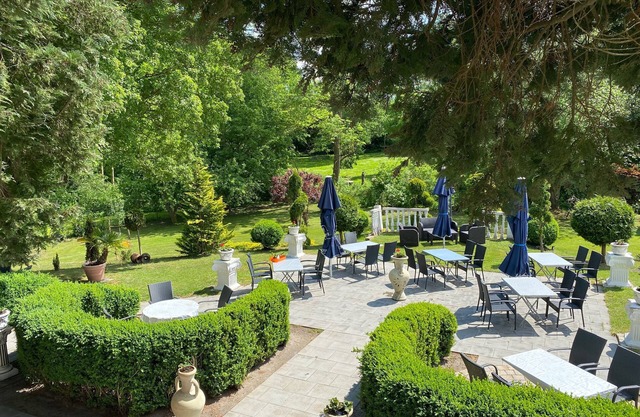 Jagdschloss Lalendorf