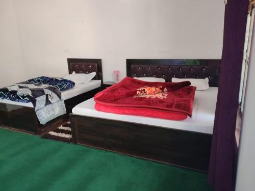 Jaggi Guest House Chopta