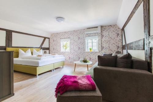 Jagielas im Erlichthof