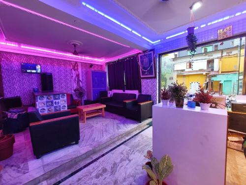 Jain hotel Guest House Tundla