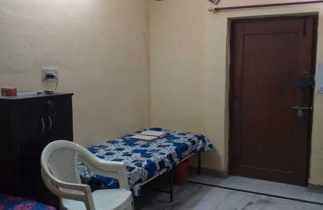 Jain villa with all facilities