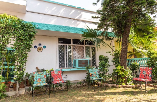 Jaipur 1727 Homestay