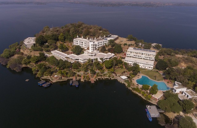 Jaisamand Island Resort