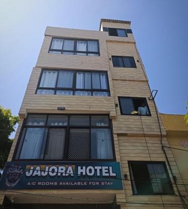 Jajora Hotel by Premier Hotels